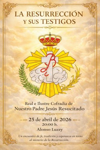 "La Resurrección y sus testigos"